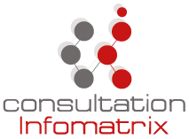 Consultation Infomatrix Logo